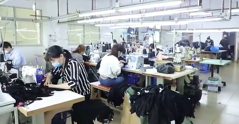 Factory Production Detail