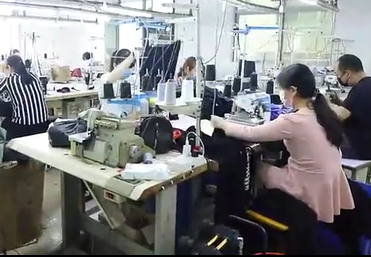 Apparel Manufacturing Workshop 2008