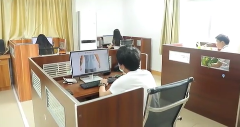 Garment Quality Control