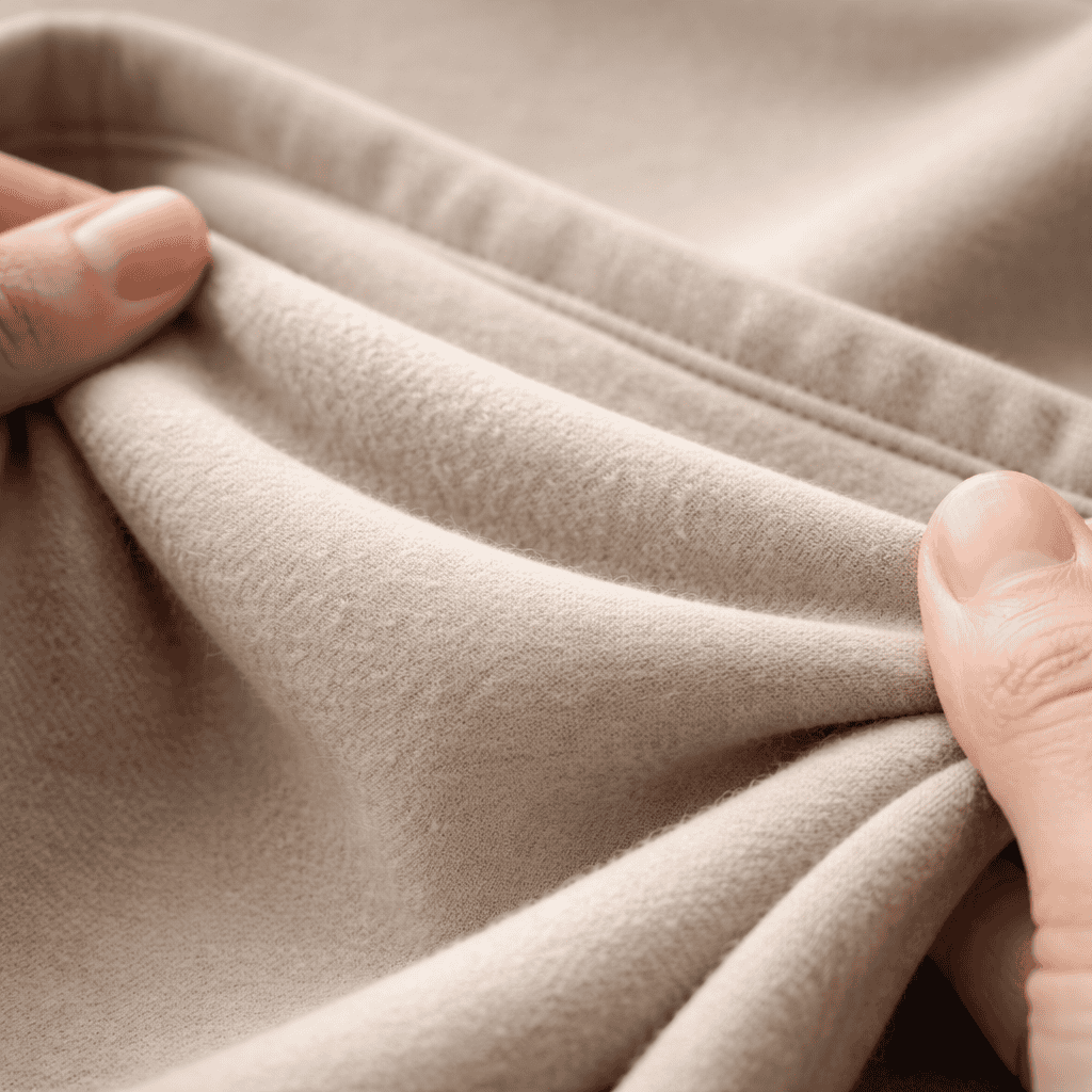 Fabric Detail