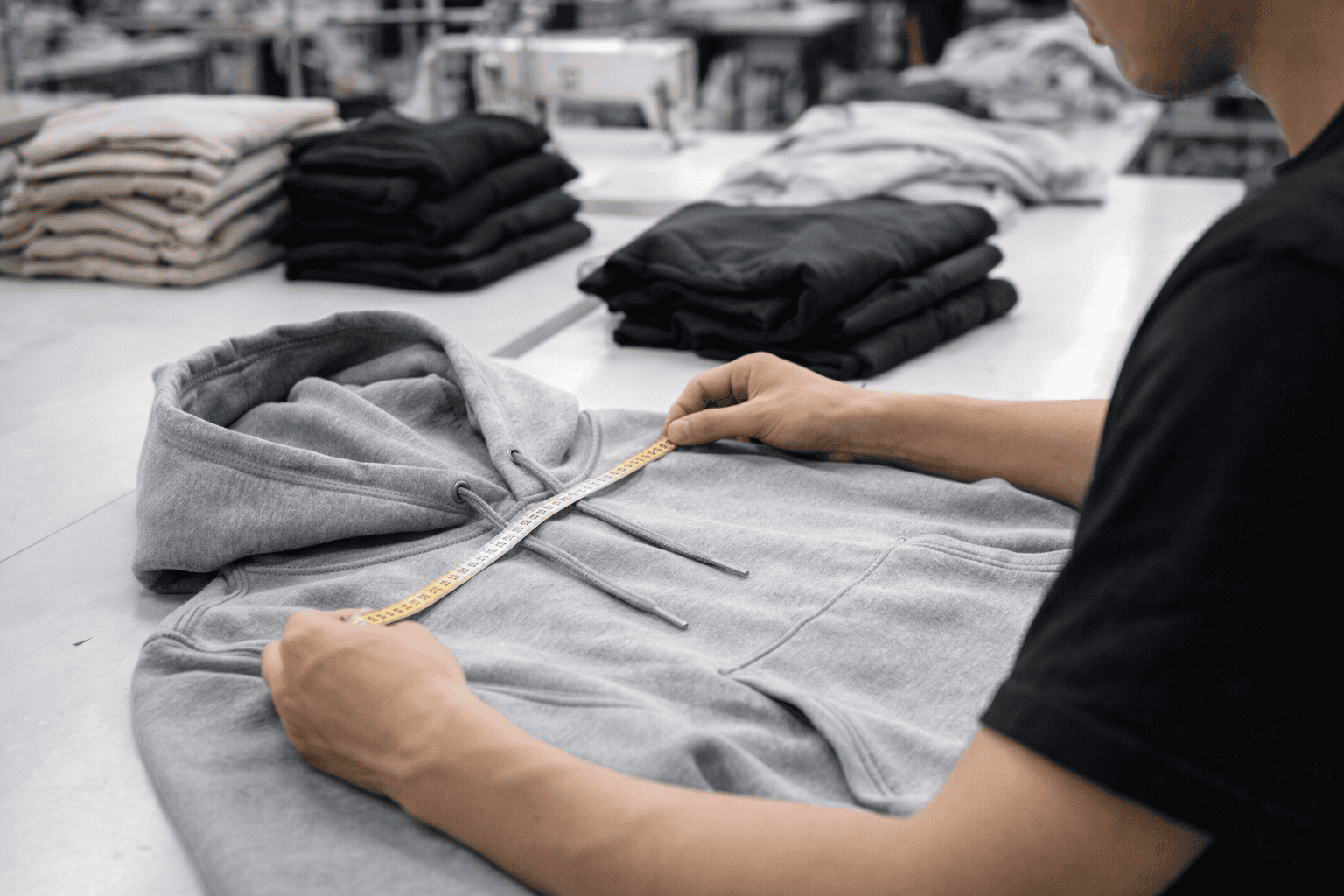 Quality Inspection Process