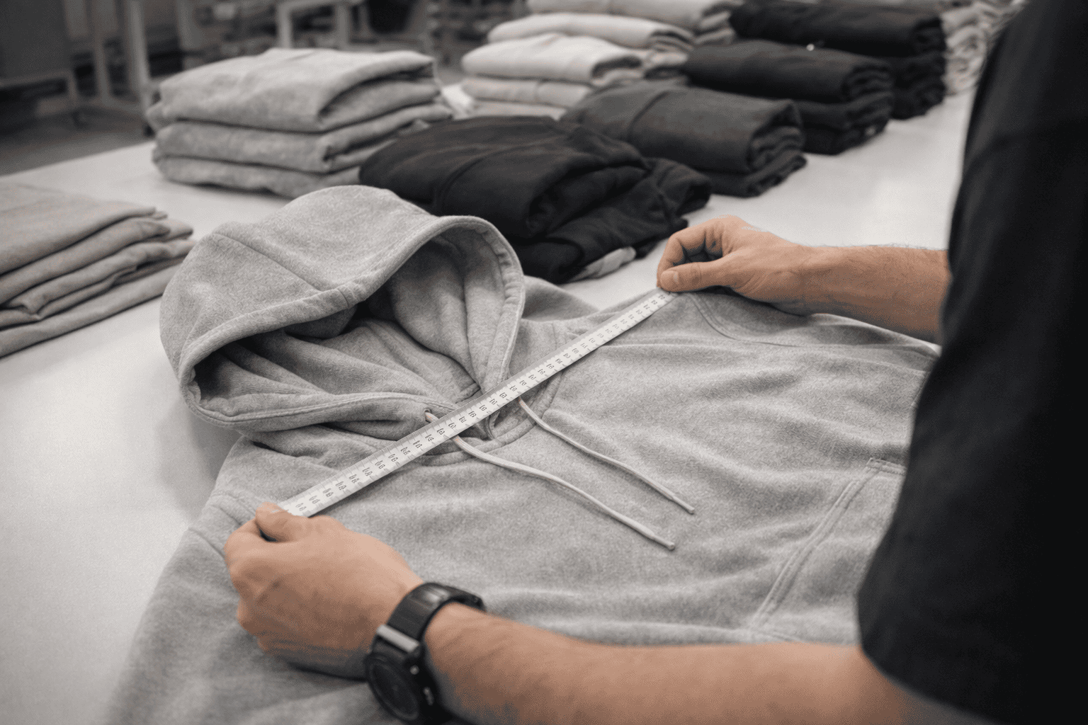 Quality Control