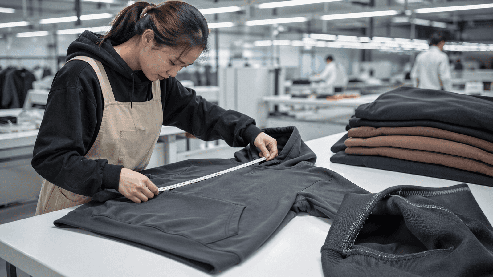 Quality Inspection
