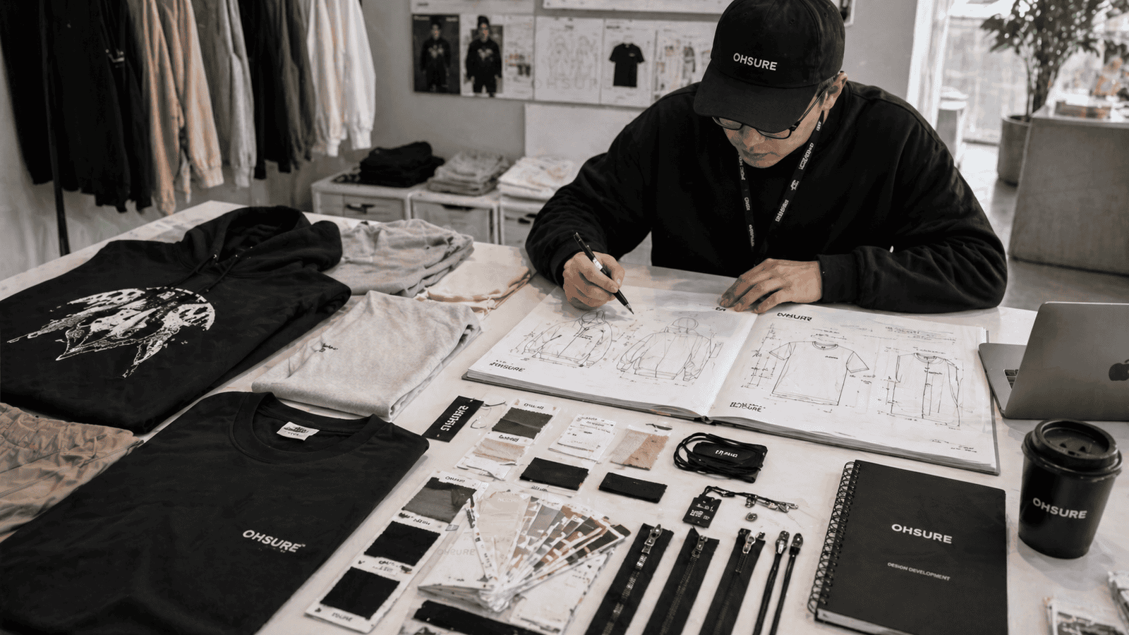 Production Process