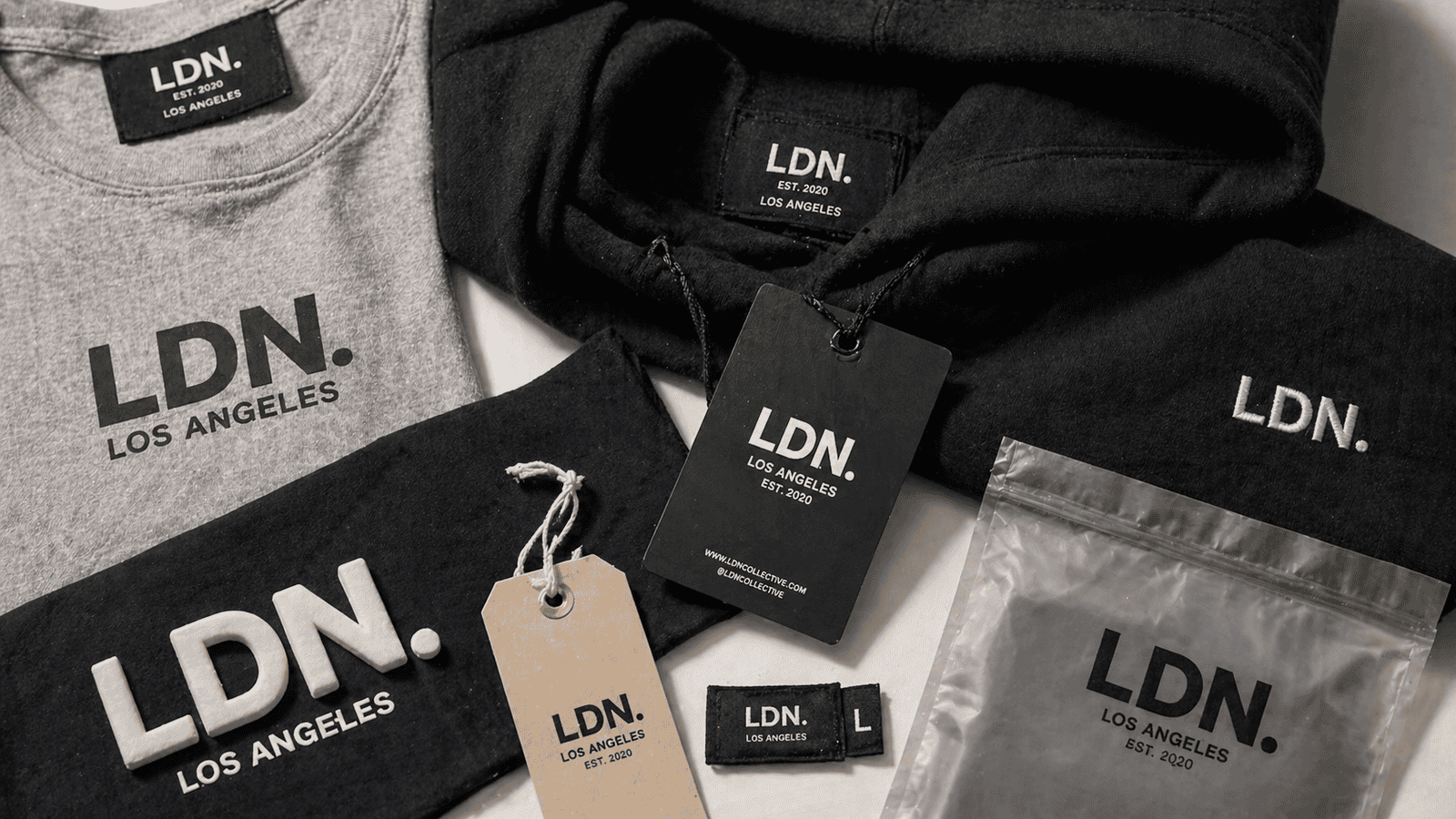 Streetwear Private Label