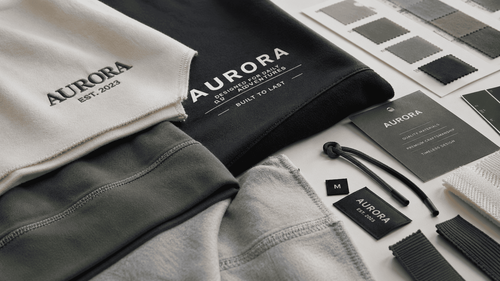 Fabric and Craftsmanship