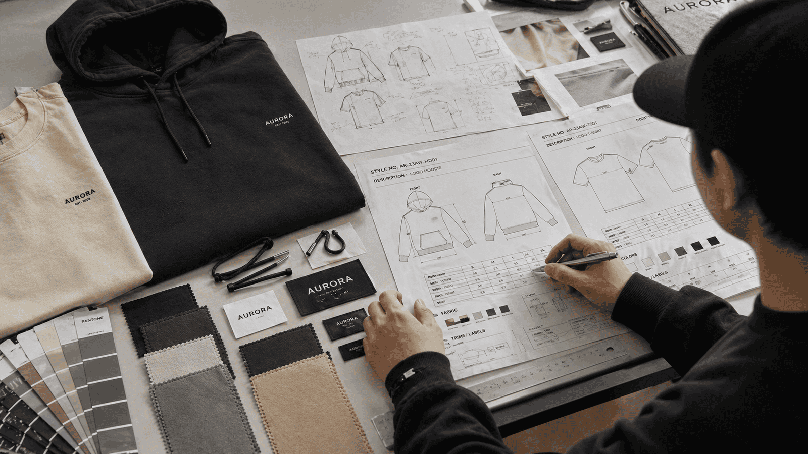 Design and Development