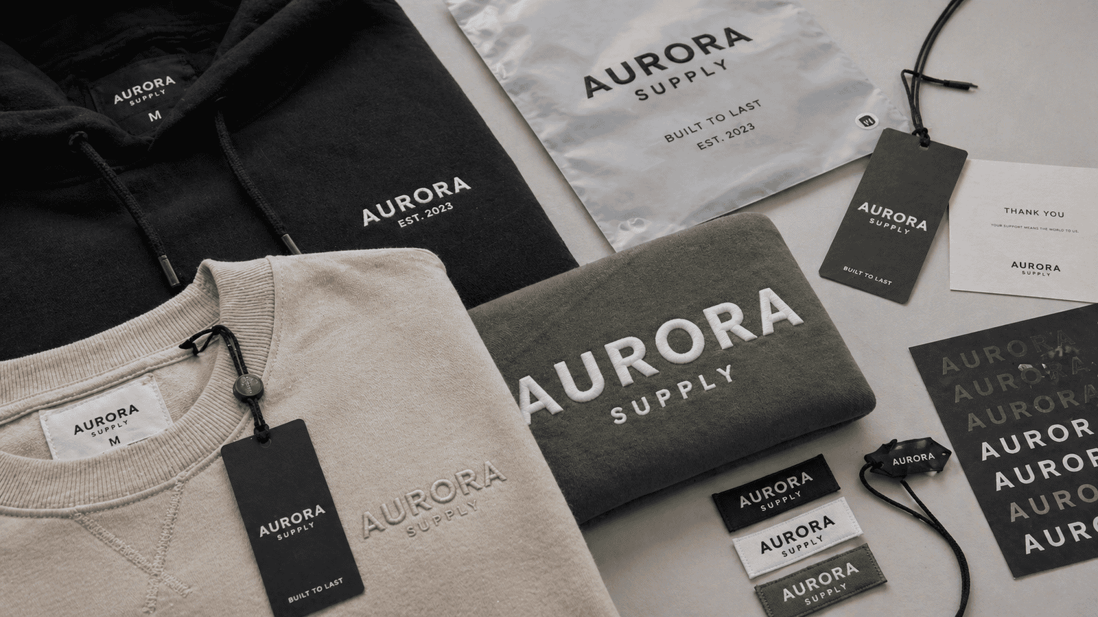 Private Label Details