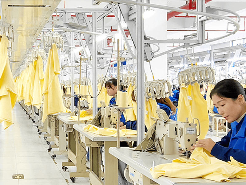 Production Reliability