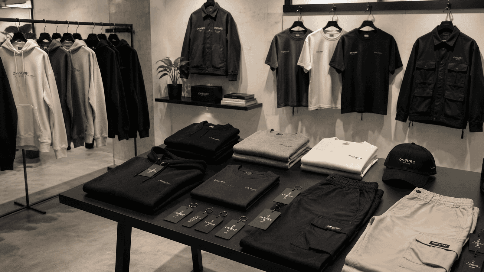 Private Label Collection