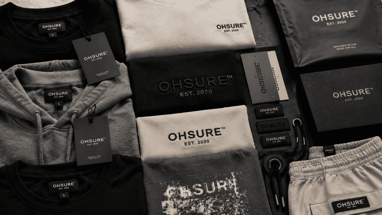 Branding Details