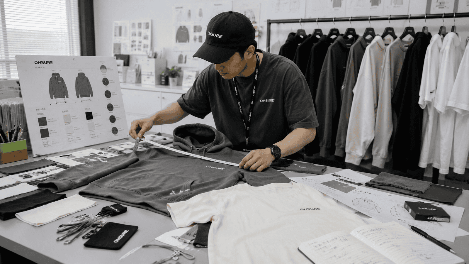 Quality Control Inspection