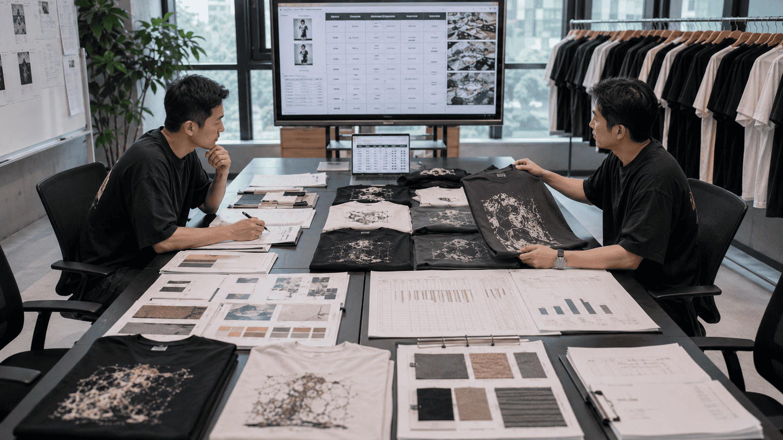 Great Streetwear Manufacturer Evaluation Guide