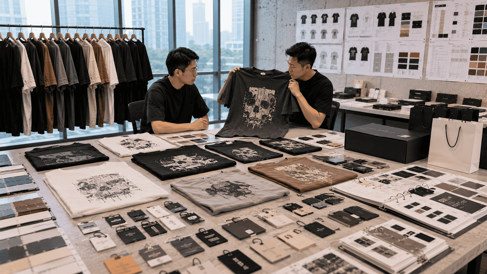 Private Label Branding & OEM Approval Center