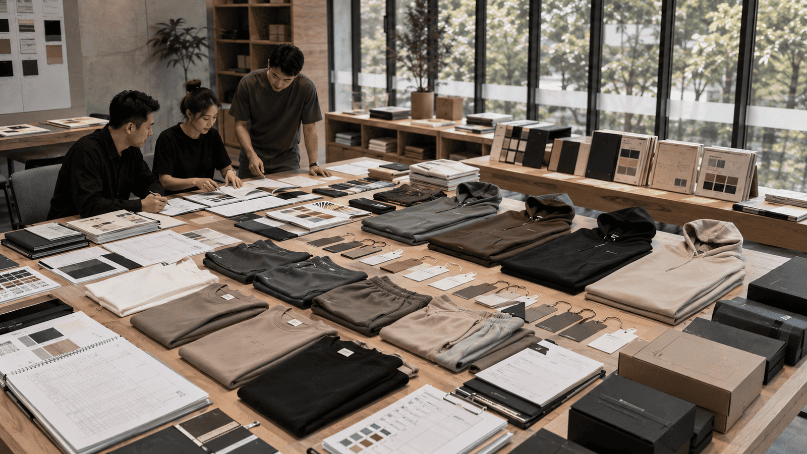 OEM Fit Approval & Private Label Center