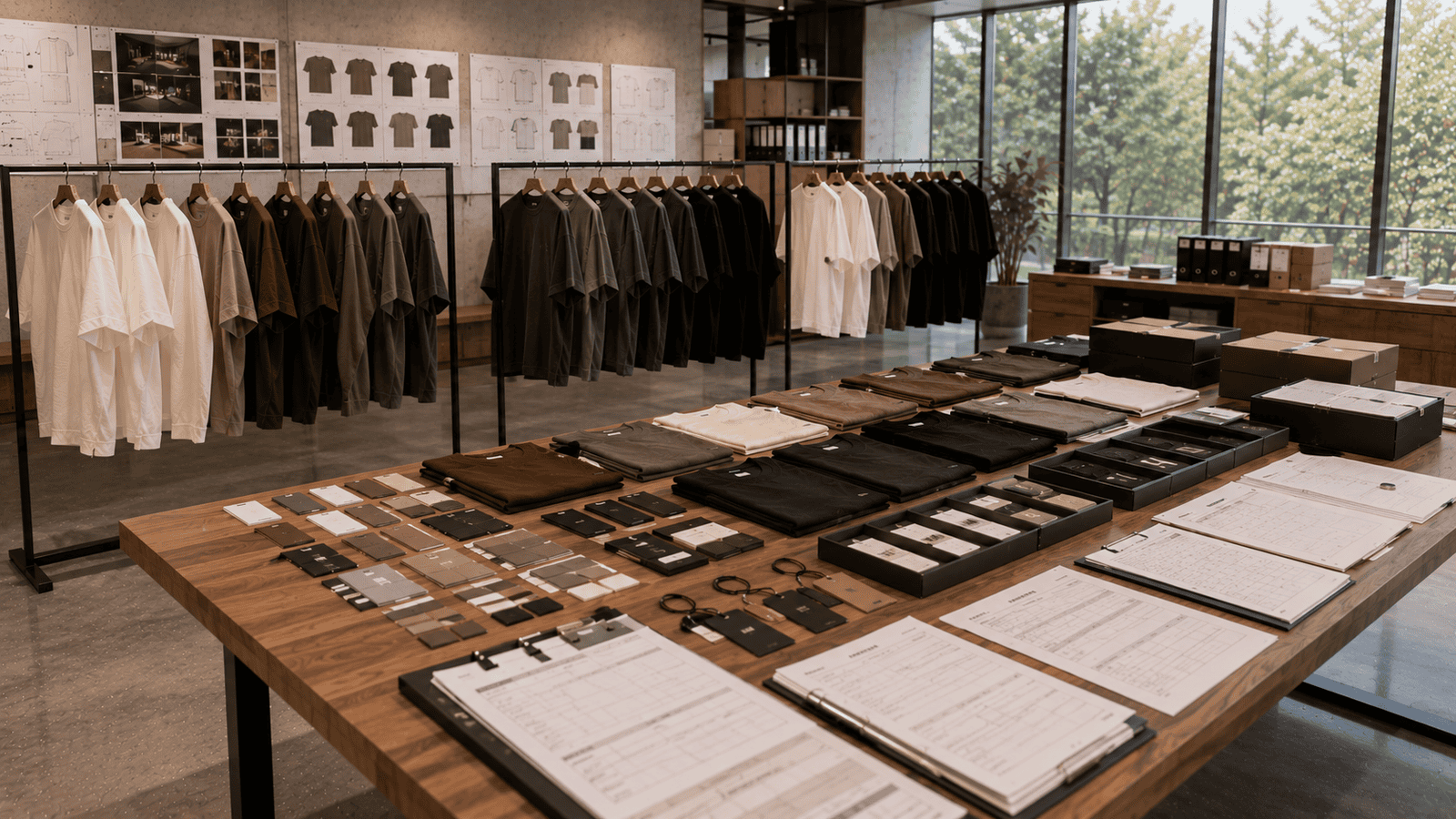 OEM & Private Label Approval Center
