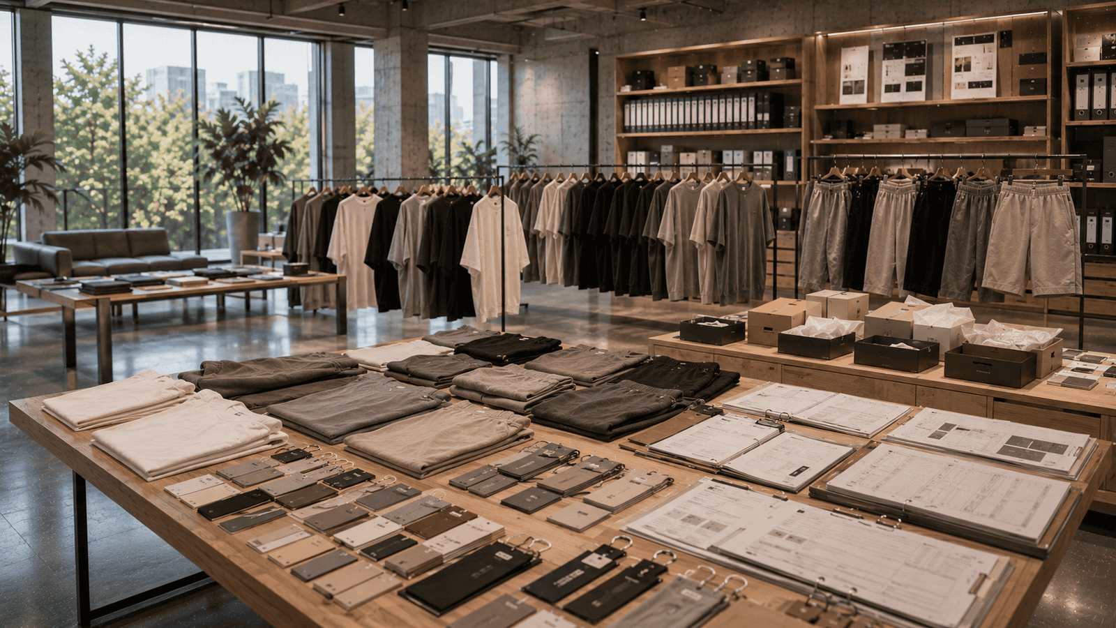 Private Label Branding & Packaging Center