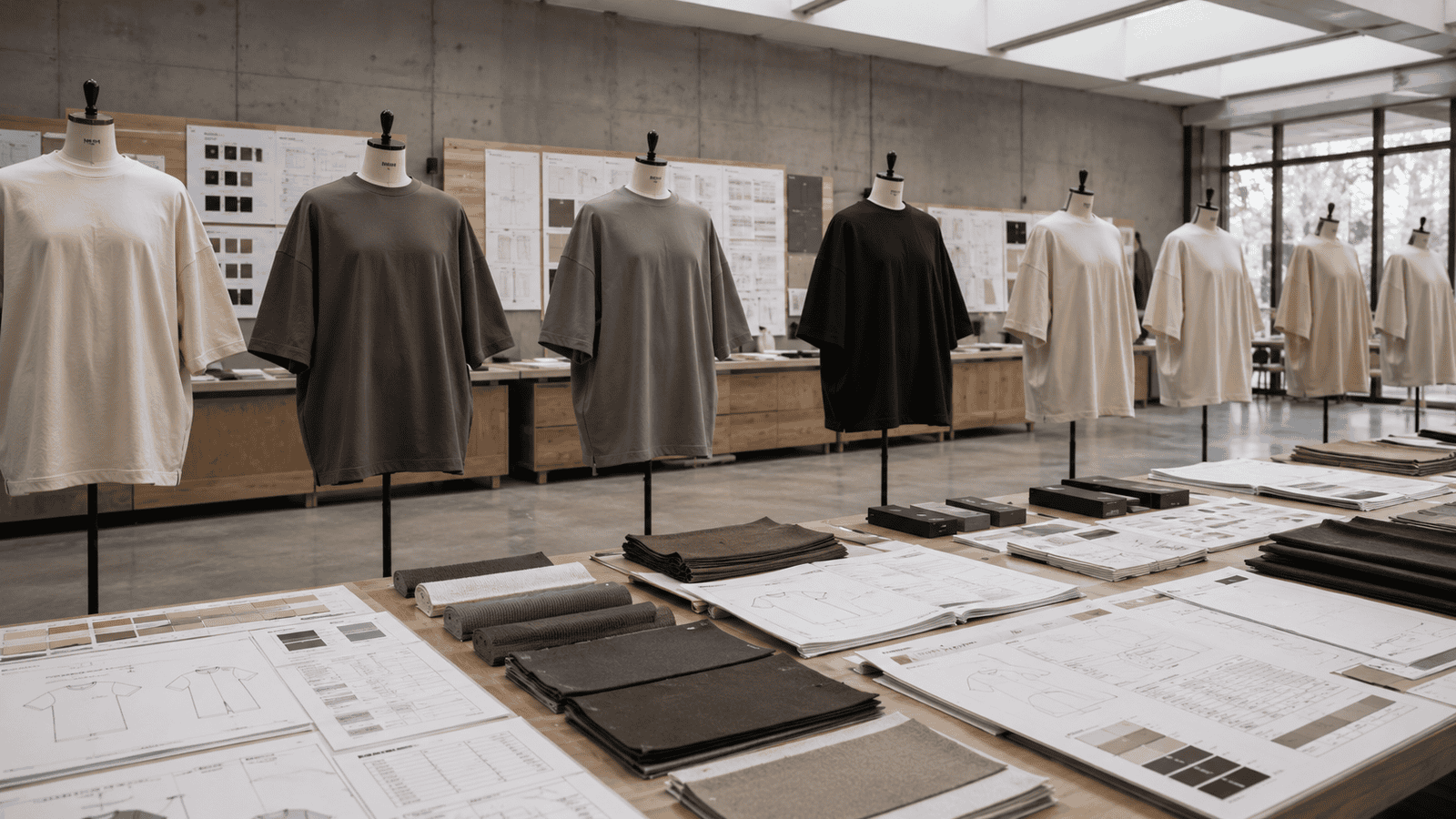 Heavyweight Cotton Fabric Evaluation