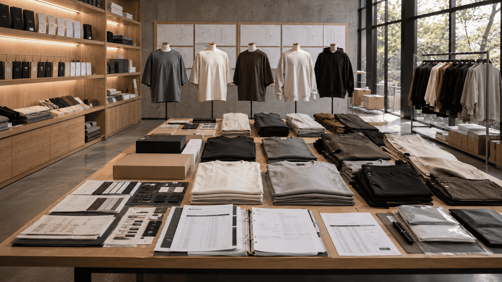 Private Label Branding & OEM Approval