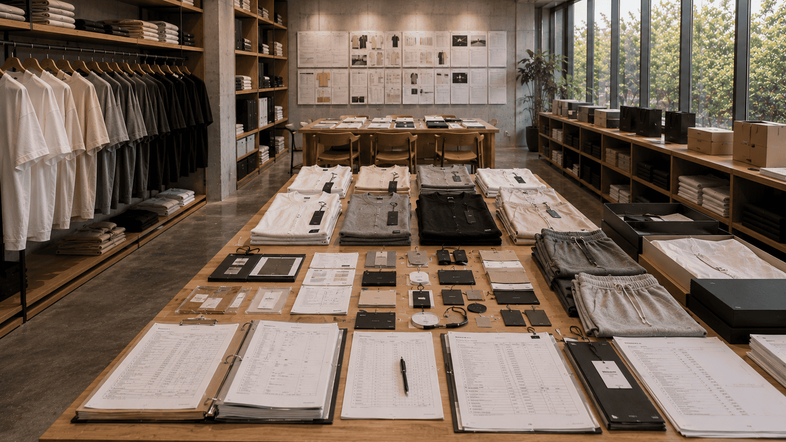 Private Label Branding and Packaging