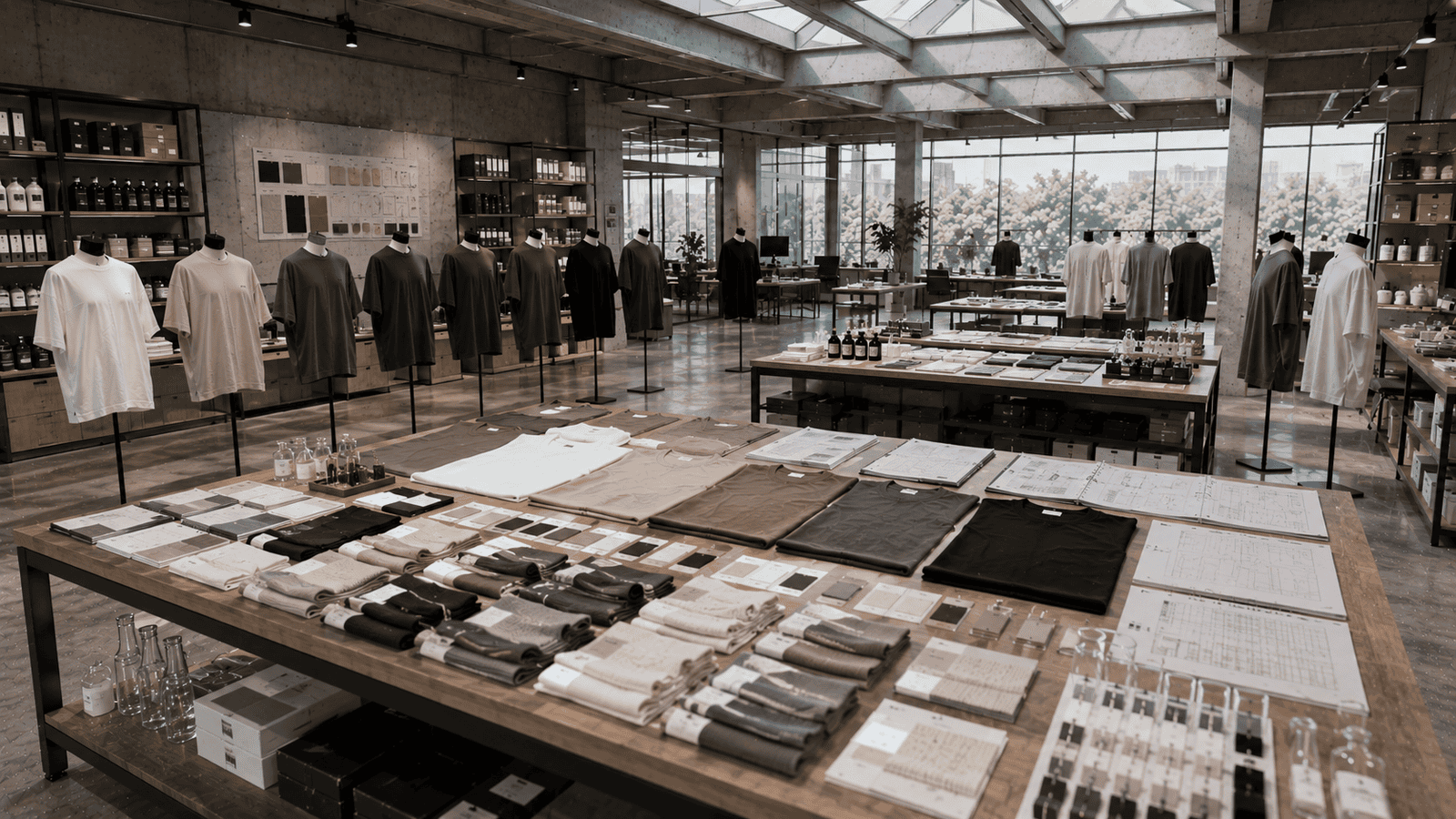 Quality Control & Private Label Packaging