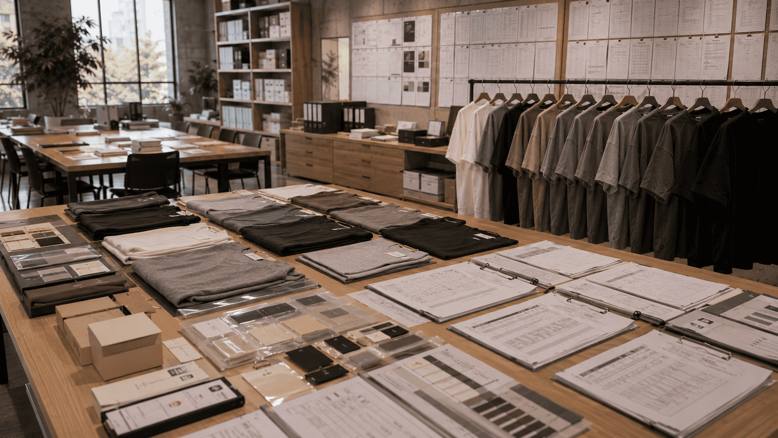 OEM Quality Control & Private Label Center