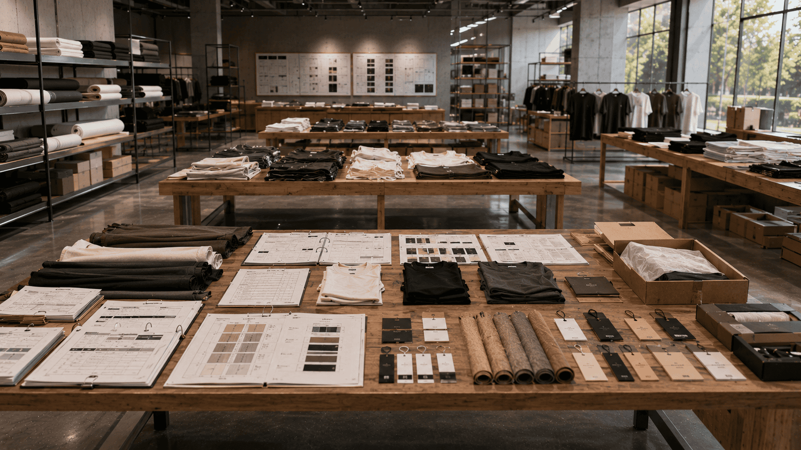 Private Label Branding Preparation