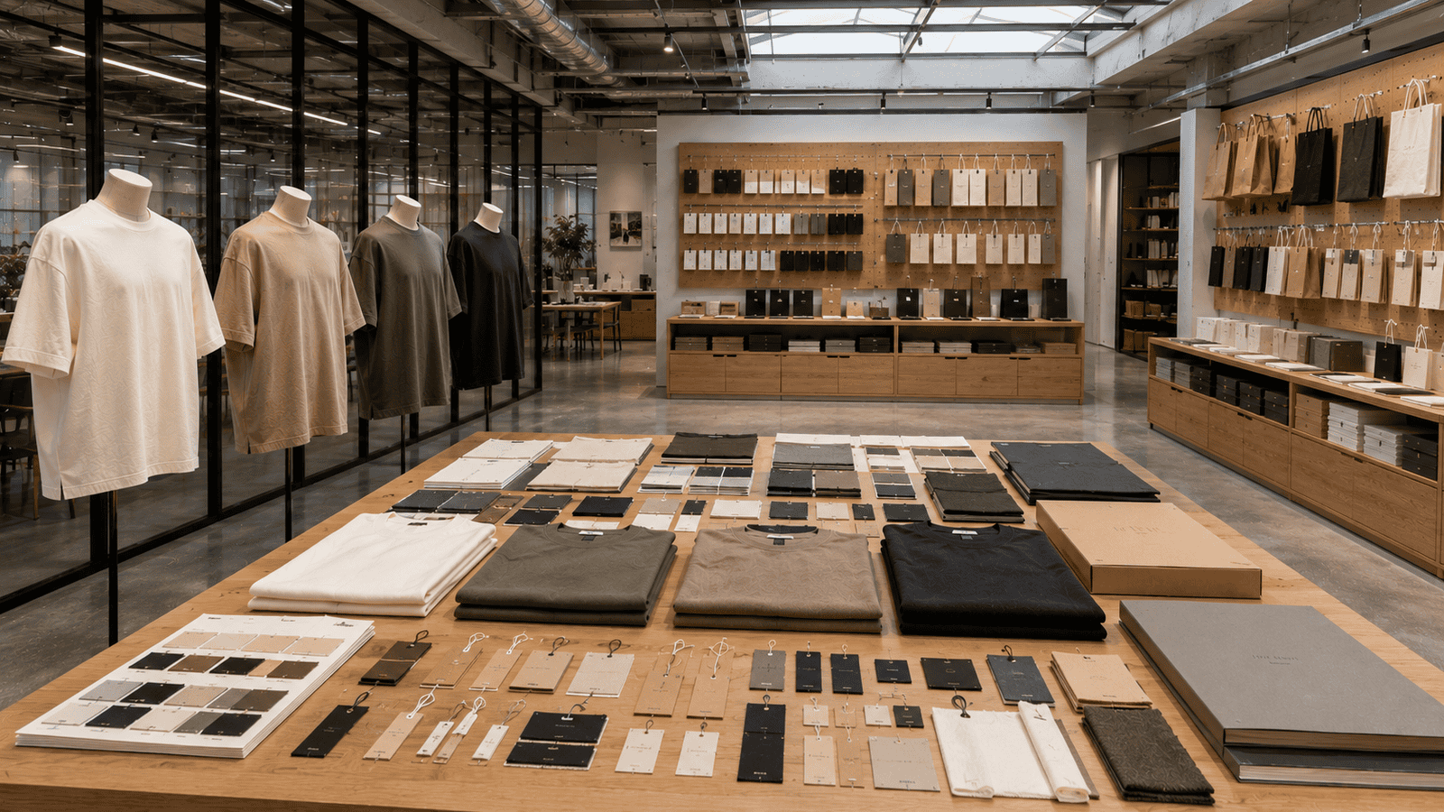Sustainable Private Label Branding