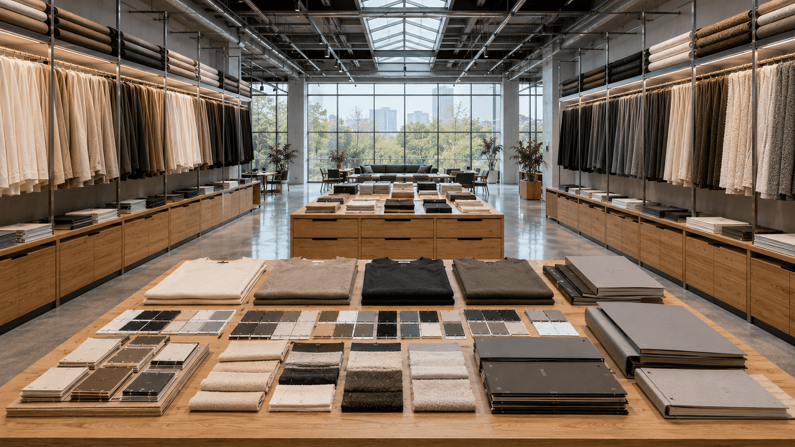 Heavyweight Sustainable Streetwear