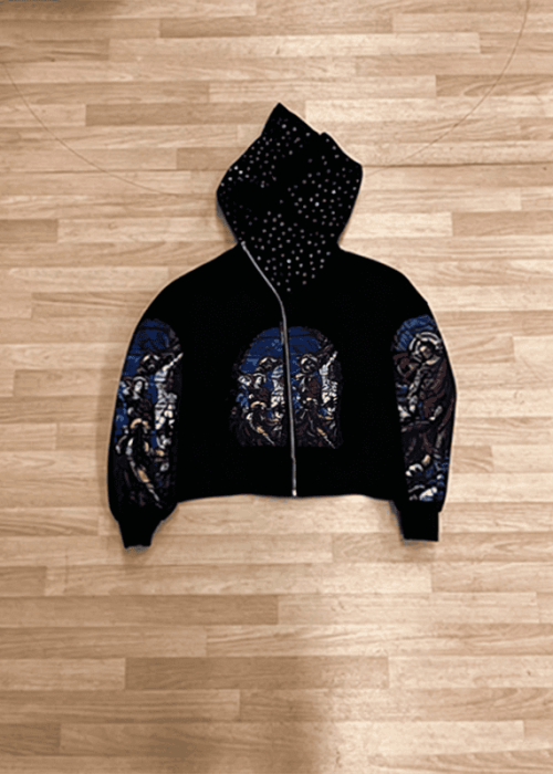 Bold Front Lettering and Colorful (2)