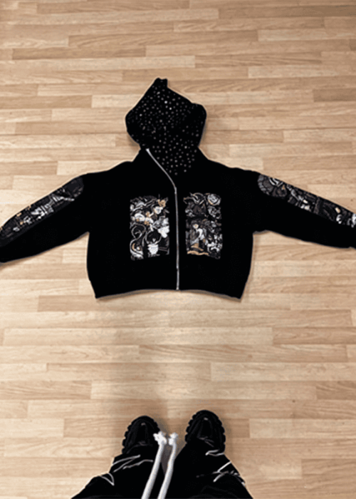 Bold Front Lettering and Colorful (3)