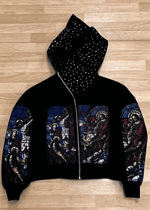 Bold Front Lettering and Colorful (4)