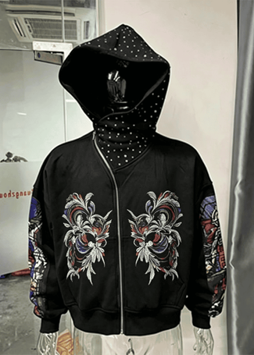 Bold Front Lettering and Colorful (5)