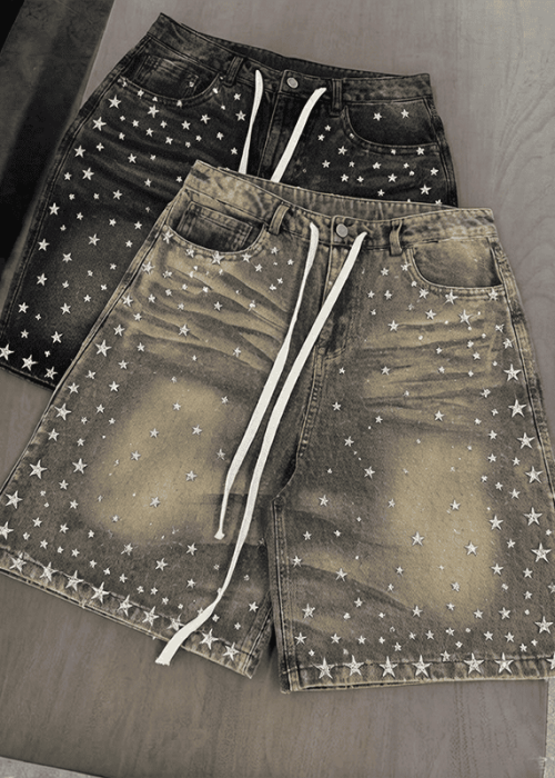 Custom Heavily Rhinestone (1)