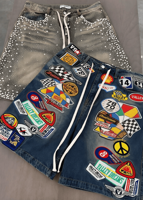 Custom Heavyweight Denim (1)