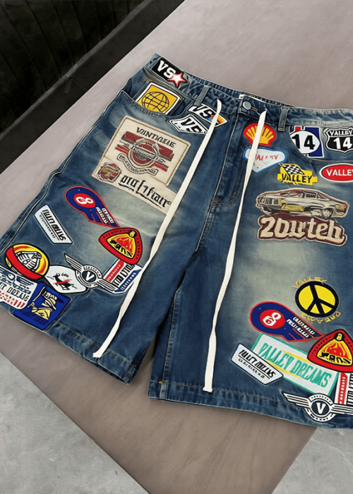 Custom Heavyweight Denim (2)