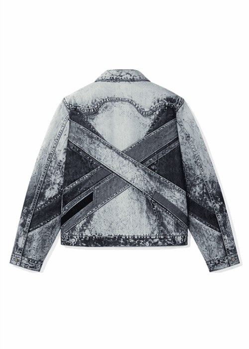 Distressed Texture for (2)