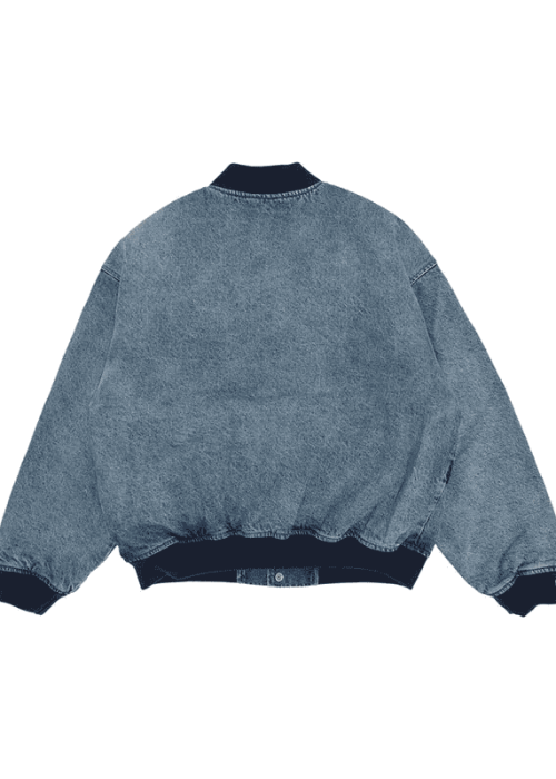 Front Lettering for Casual (1)
