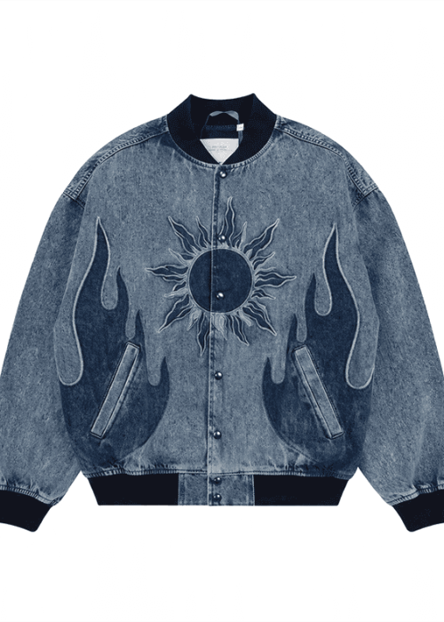 Front Lettering for Casual (2)