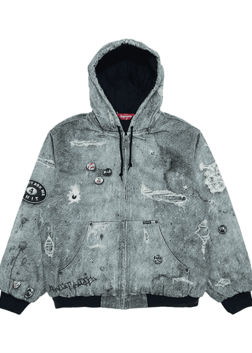 Graffiti Detail for Streetwear (1)