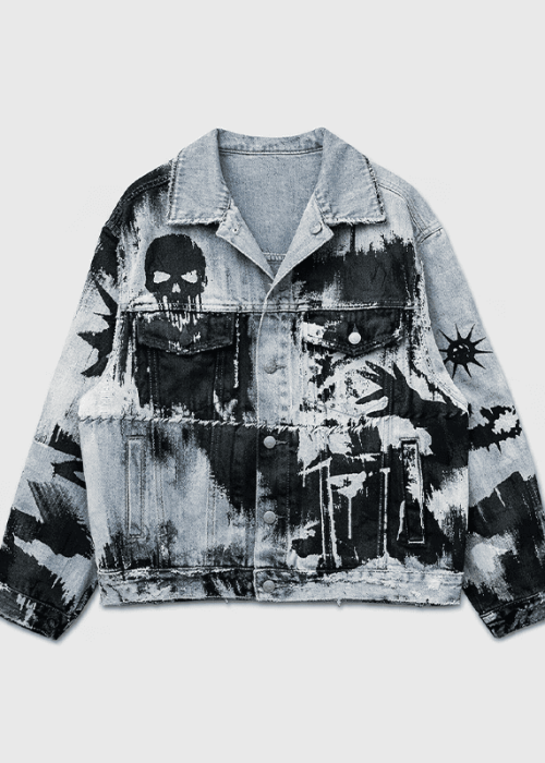 Graffiti Print for Urban (1)