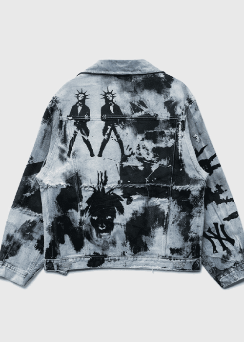 Graffiti Print for Urban (2)