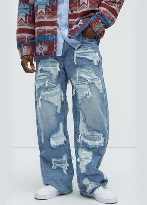 Heavy Ripped Detailing (1)