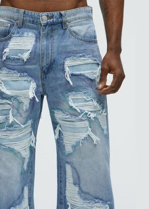 Heavy Ripped Detailing (2)