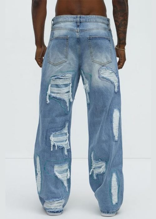 Heavy Ripped Detailing (3)