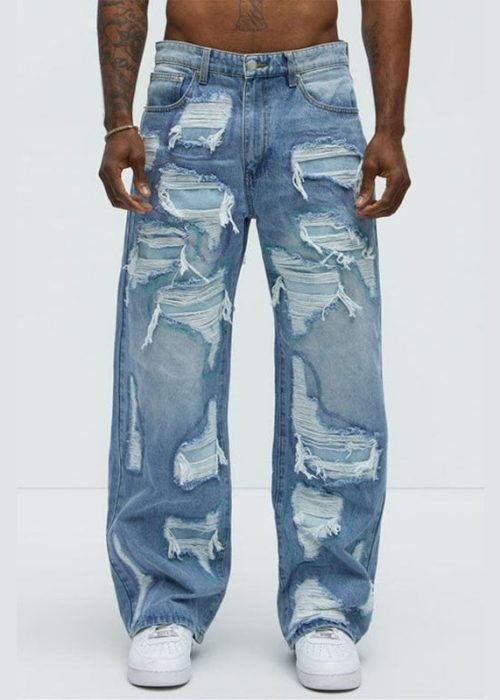 Heavy Ripped Detailing (4)