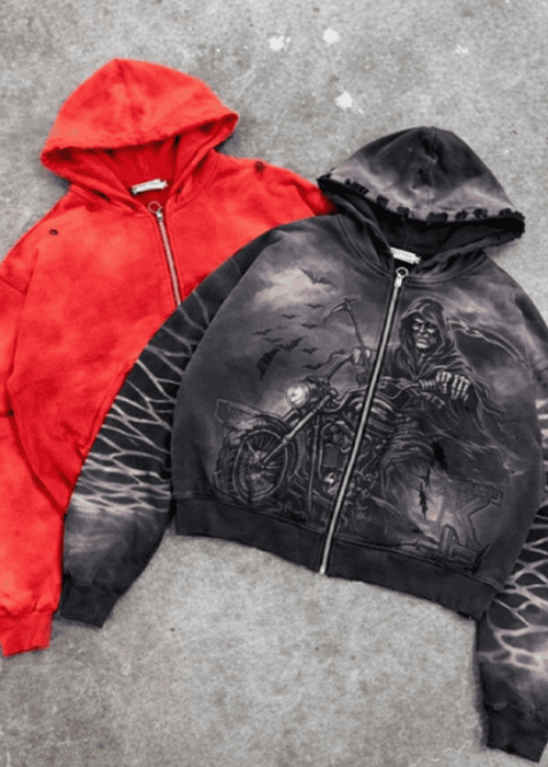 Knight Graphic Print (3)