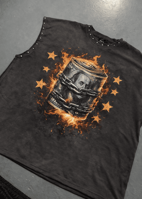 Set Custom Logo Studded (1)