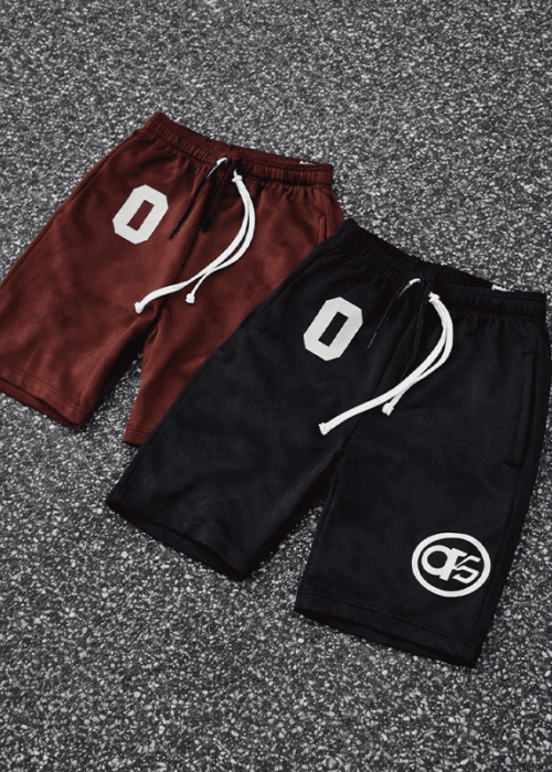 Streetwear Sports Two Piece (1)