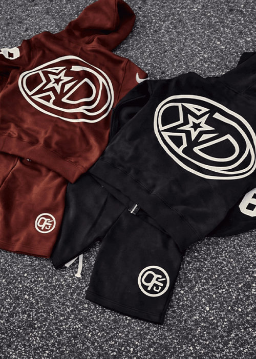 Streetwear Sports Two Piece (3)
